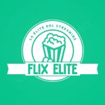 logo flixelite